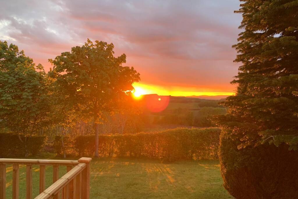 Villa Boutique Cabin. The View Symington  Exterior foto